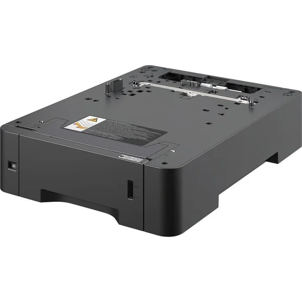 Kyocera Papierkassette PF-5150, Papierzufuhr (dunkelgrau, B-Ware)