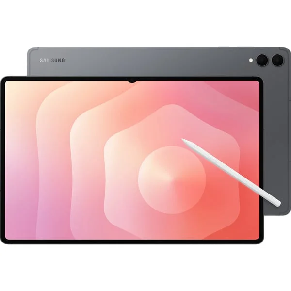 Samsung Galaxy Tab S11 Ultra EU 512GB, Tablet-PC (grau, 5G, Android)