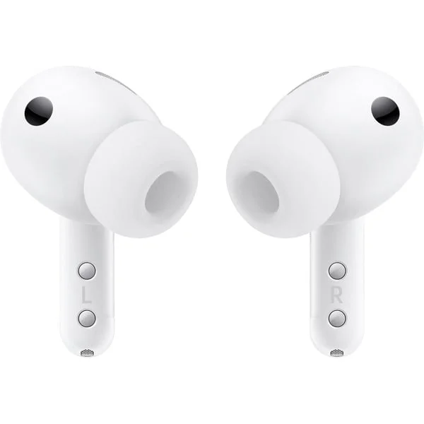 Samsung Galaxy Buds 4 Pro, Kopfhörer (weiß)