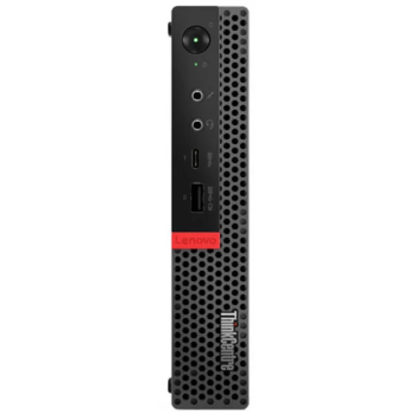 Lenovo ThinkCentre M920q Tiny Generalüberholt, Mini-PC (schwarz, Windows 11 Pro)