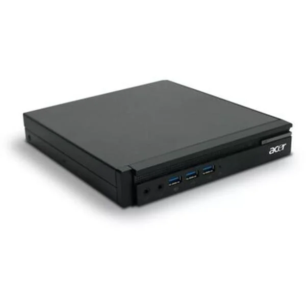 Acer Veriton N4640G Generalüberholt, PC-System (schwarz, Windows 10 Pro)