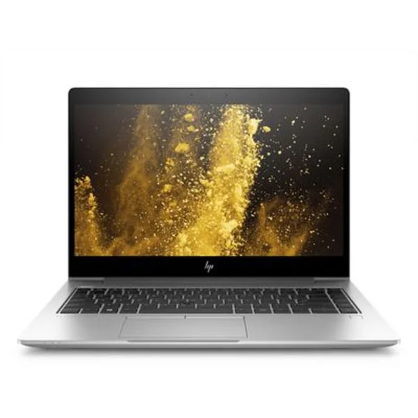 HP EliteBook 845 G7 Generalüberholt, Notebook (silber, AMD Ryzen 3 PRO 4450U, AMD Radeon Graphics, 16 GB DDR4, 256 GB (256 GB SSD), Windows 11 Pro)