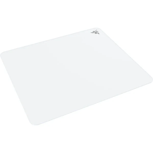 Razer Atlas, Gaming-Mauspad (weiß)