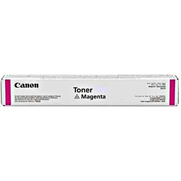 Canon Toner magenta C-EXV54M (1396C002)