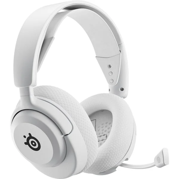 SteelSeries Arctis Nova 5X Wireless, Gaming-Headset (weiß)