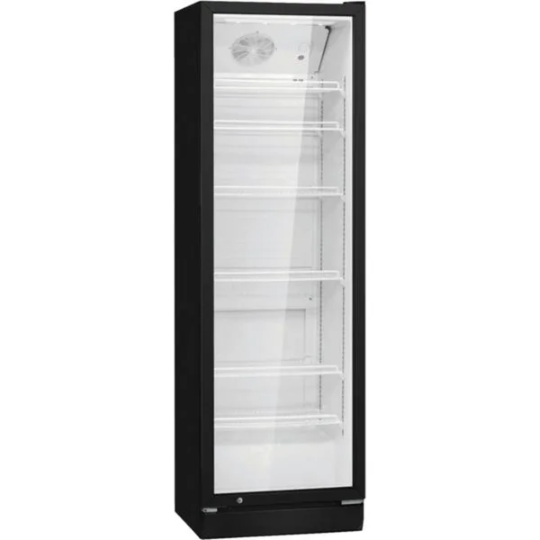 Bomann KSG 7351, Getränkekühlschrank (schwarz)