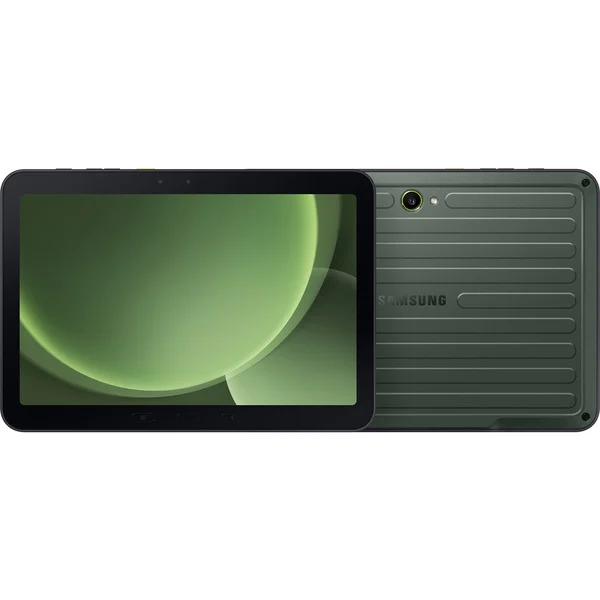 Samsung Galaxy Tab Active5 Pro Enterprise Edition, Tablet-PC (grün, 128GB)
