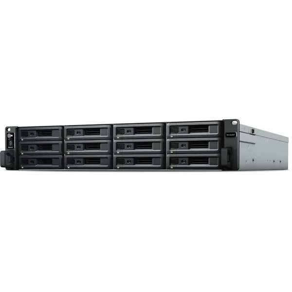 Synology RX1223RP, NAS