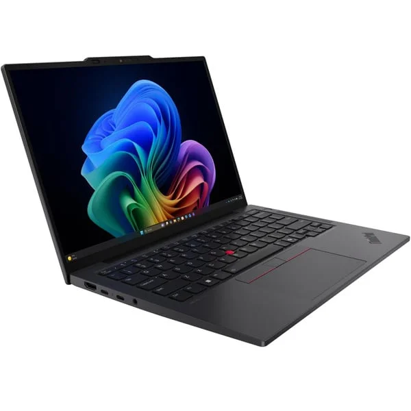 Lenovo ThinkPad X13 G7 (21YH0059GE), Notebook (schwarz, Intel® Core™ Ultra 5 325, Intel® Graphics, 16 GB LPDDR5X, 512 GB (512 GB SSD), Windows 11 Pro)