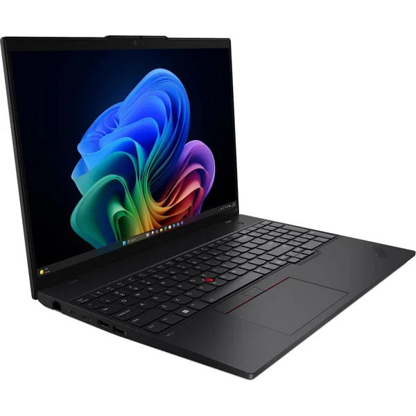 Lenovo ThinkPad L16 AMD G3 (21XC001XGE), Notebook (schwarz, AMD Ryzen AI 7 445, AMD Radeon 840M, 16 GB DDR5, 512 GB (512 GB SSD), Windows 11 Pro)