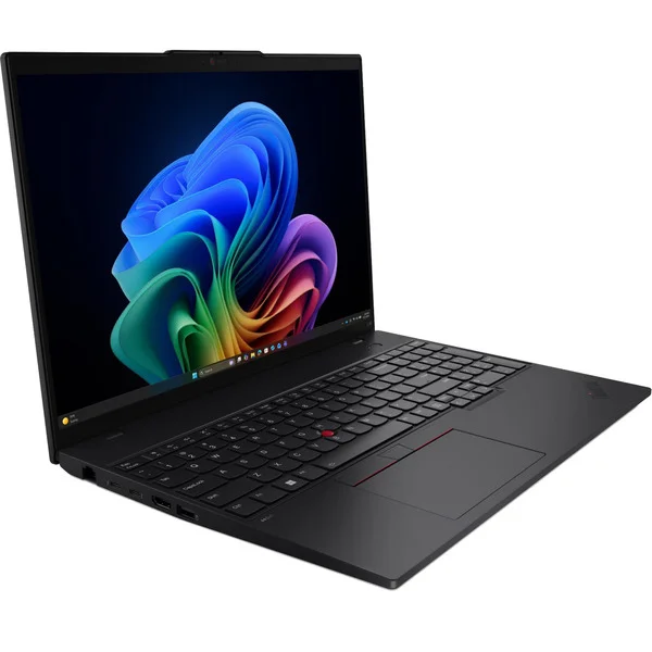 Lenovo ThinkPad L16 AMD G3 (21XC002DGE), Notebook (schwarz, AMD Ryzen AI 5 430, AMD Radeon 840M, 32 GB DDR5, 1 TB (1 TB SSD), Windows 11 Pro)