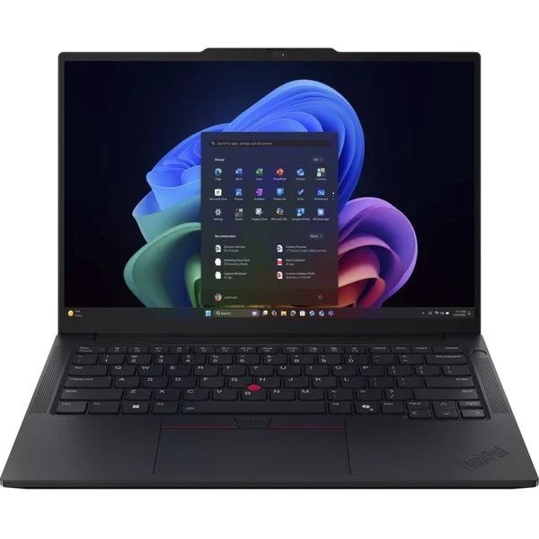 Lenovo ThinkPad E14 G8 (21Y6009RGE), Notebook (schwarz, Intel® Core™ Ultra 5 325, Intel® Graphics, 24 GB DDR5, 512 GB (512 GB SSD), Windows 11 Pro)