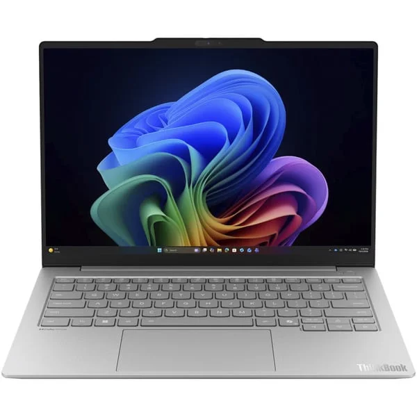 Lenovo ThinkBook 14x G1 (22BG004QGE), Notebook (grau, Intel® Core™ Ultra 5 226V, Intel® Arc™ 130V, 16 GB LPDDR5X, 256 GB (256 GB SSD), Windows 11 Home)