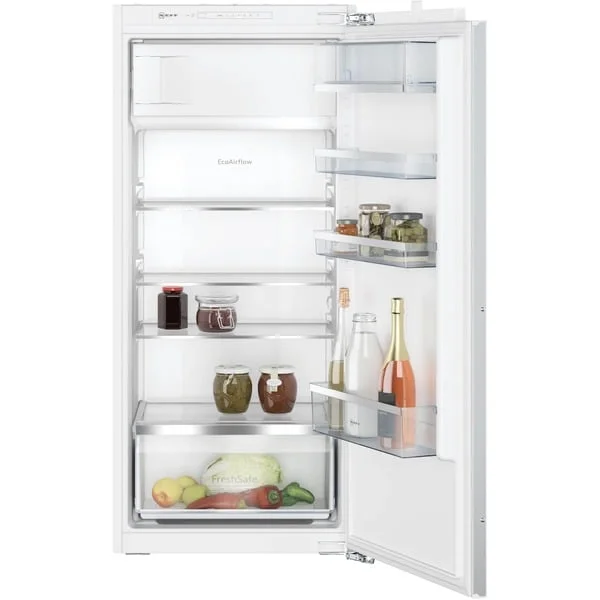Neff KI2422FE0 N 50, Kühlschrank (1225 mm Nische)