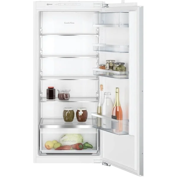 Neff KI1412FE0 N 50, Vollraumkühlschrank (1225 mm Nische)