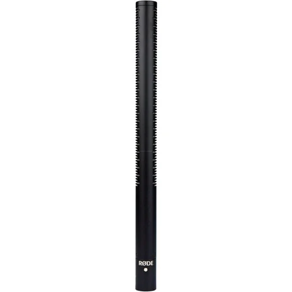 Rode Microphones NTG3, Mikrofon (schwarz)