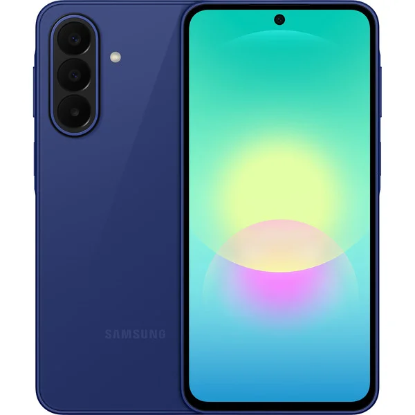 Samsung Galaxy A27 5G 128GB, Handy (Blue, Android, 6 GB)