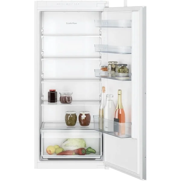 Neff KI1411SE0 N 30, Vollraumkühlschrank (1225 mm Nische)