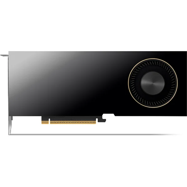 NVIDIA RTX PRO 6000 Blackwell Max-Q Workstation Edition, Grafikkarte (Retail)