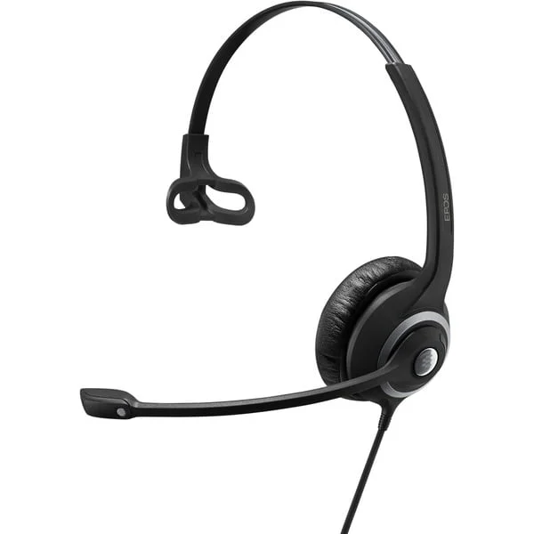 EPOS IMPACT SC 230, Headset (schwarz)