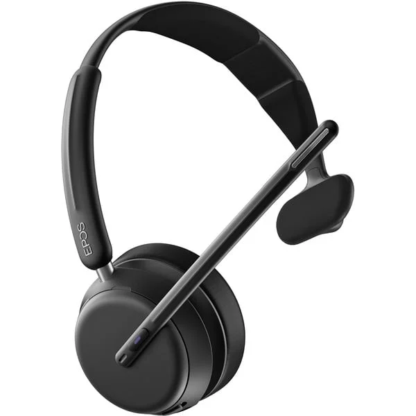 EPOS IMPACT 1030T, Headset (Mono, Kopfbügel, Bluetooth)