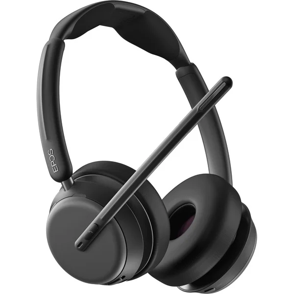 EPOS IMPACT 1060 ANC, Headset (Stereo, Kopfbügel, Bluetooth)