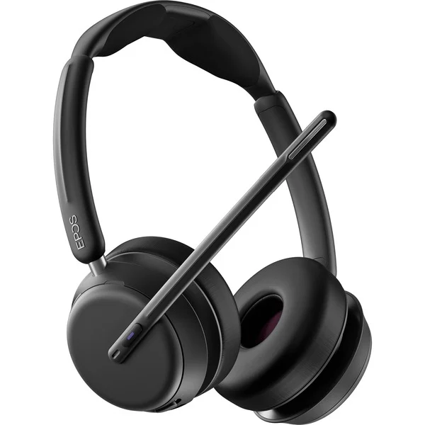 EPOS IMPACT 1060, Headset (Stereo, Kopfbügel, Bluetooth)