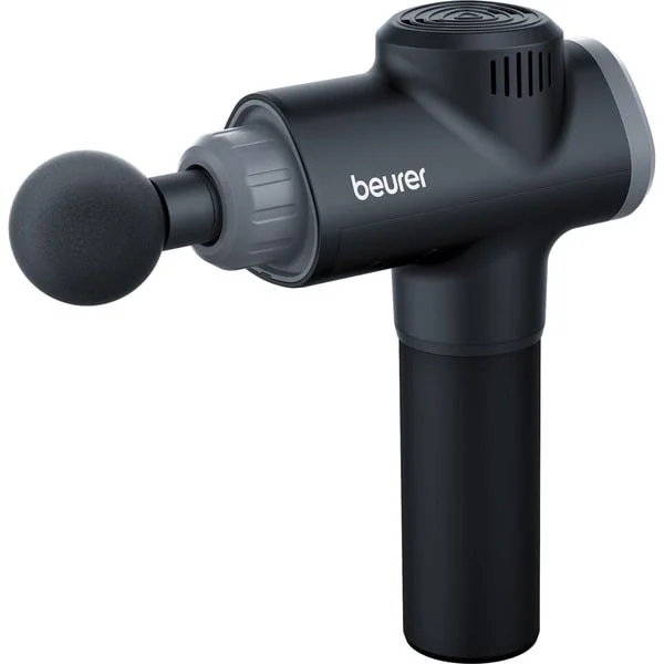 Beurer MassageGun MG180, Massagegerät (schwarz, B-Ware)