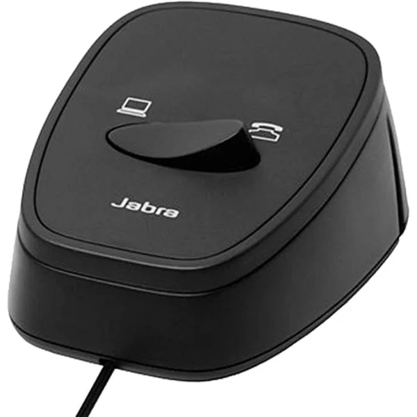 Jabra LINK 180, Y-Kabel (schwarz)