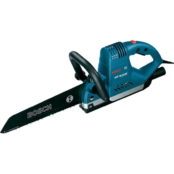 Bosch Professional Fuchschwanz GFZ 16-35 AC Professional, Säbelsäge (blau, 1.600 Watt)