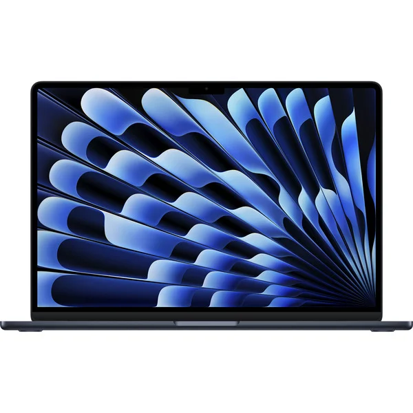 Apple MacBook Air (15") 2026 CTO, Notebook (schwarz, 32 GB, 1 TB (1 TB SSD), M5, Deutsch)