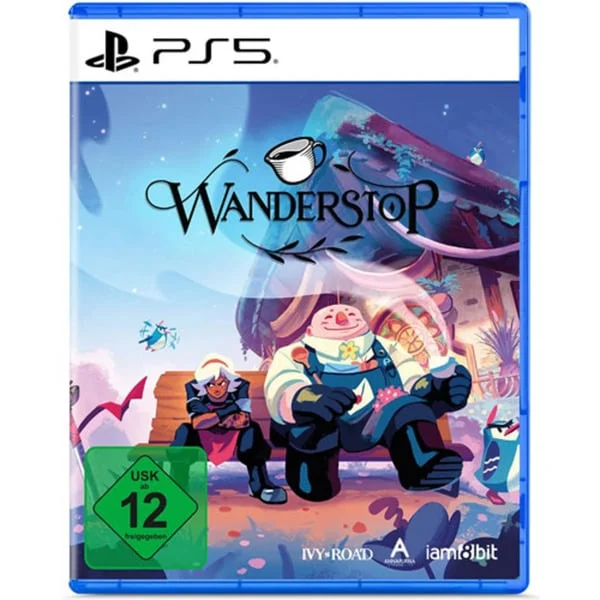 Wanderstop, PlayStation 5-Spiel