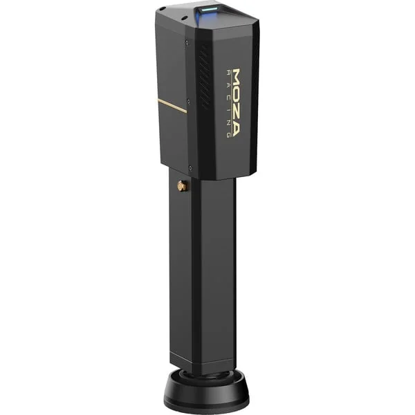 MOZA HMA150 Haptic Motion System, Motion-System (schwarz, 4 Aktuatoren)