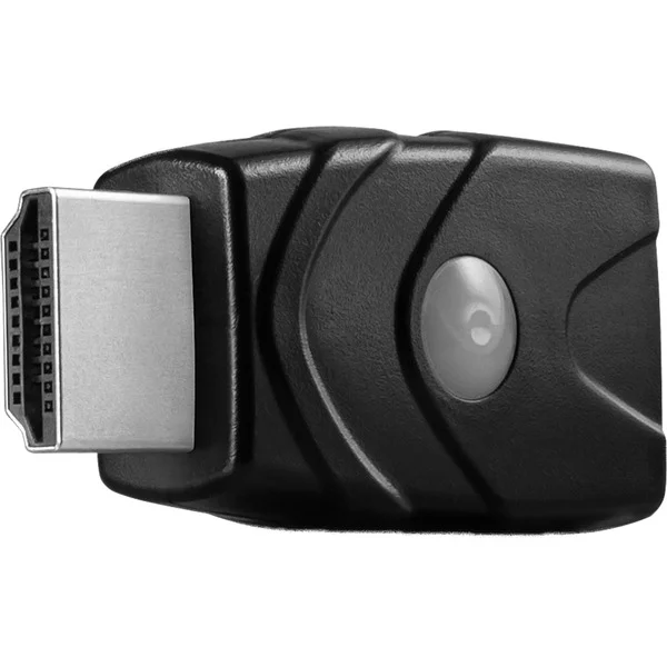 Lindy HDMI 4K60 EDID Emulator, Adapter (schwarz)