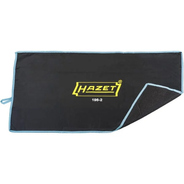 Hazet Kotflügelschoner, Schutzmatte (schwarz)