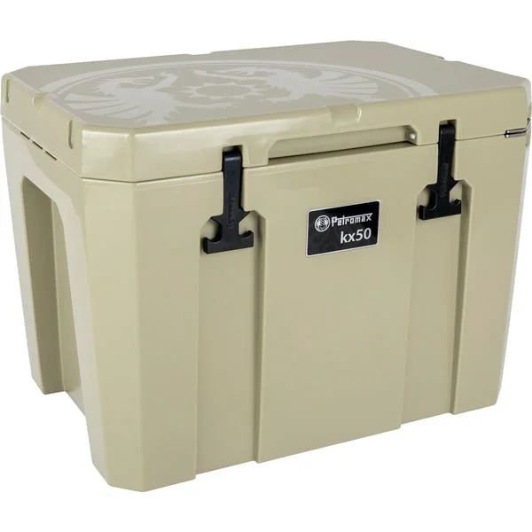 Petromax kx50, Kühlbox (beige)