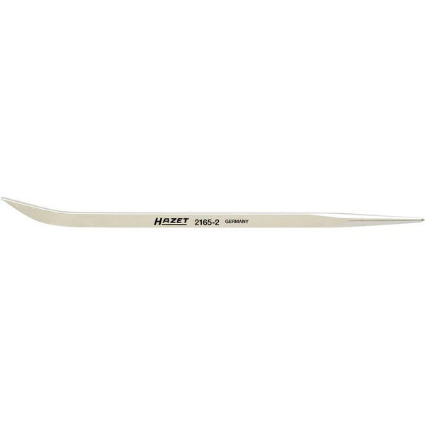 Hazet Hebeleisen (2165-2), Brecheisen (400 mm, Form B)