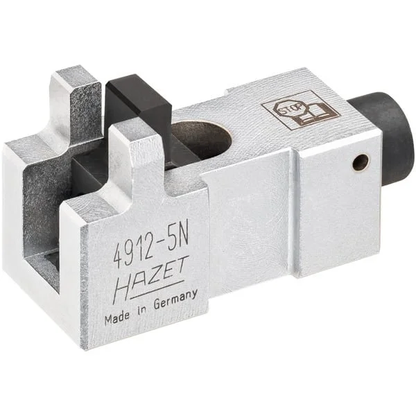 Hazet Universal Spreizer, mechanisch (4912-5N), Montagewerkzeug (1/4 Zoll Vierkant, Handbetätigung)
