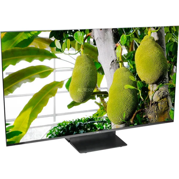 TCL 50MQLED85K Mini LED, QLED-Fernseher (127 cm (50 Zoll), schwarz, UltraHD/4K, HDR PREMIUM TV mit Google TV, 144Hz Panel)