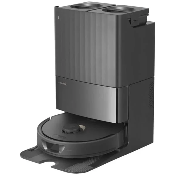Roborock QRevo MaxV, Saugroboter (schwarz)