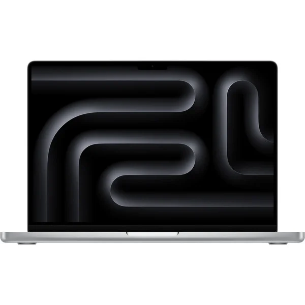 Apple MacBook Pro (14") 2025 CTO, Notebook (silber, 32 GB, 1 TB (1 TB SSD), M5, MacOS, Deutsch, Nanotexturglas)