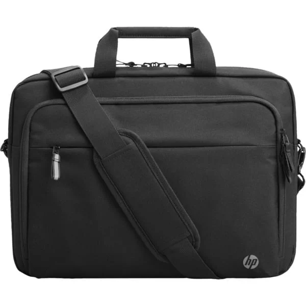 HP Renew Business, Notebooktasche (schwarz, bis 39,6 cm (15,6"))