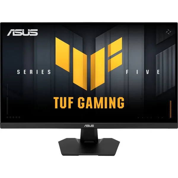 ASUS TUF Gaming VG27AQM5F, Gaming-Monitor (68.6 cm (27 Zoll), schwarz, QHD, Fast IPS, HDMI, DP, Gaming A.I.-Technologie, 320Hz Panel)