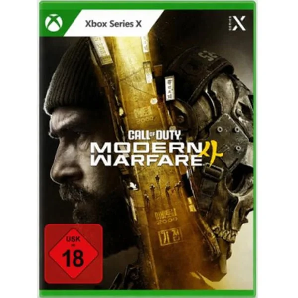 Call of Duty: Modern Warfare 4, Xbox Series X|S-Spiel