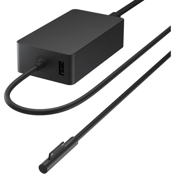 Microsoft Surface Netzteil 127 Watt (schwarz)