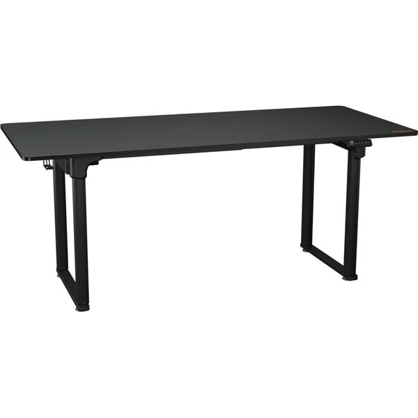 Cougar Gaming Schreibtisch E-Grav 180, Gaming-Tisch (carbon)