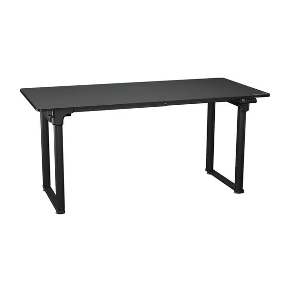 Cougar Gaming Schreibtisch E-Grav 160, Gaming-Tisch (carbon)
