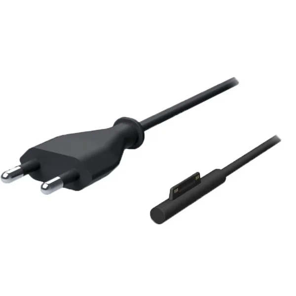 Microsoft Surface Netzteil 65 Watt (schwarz)