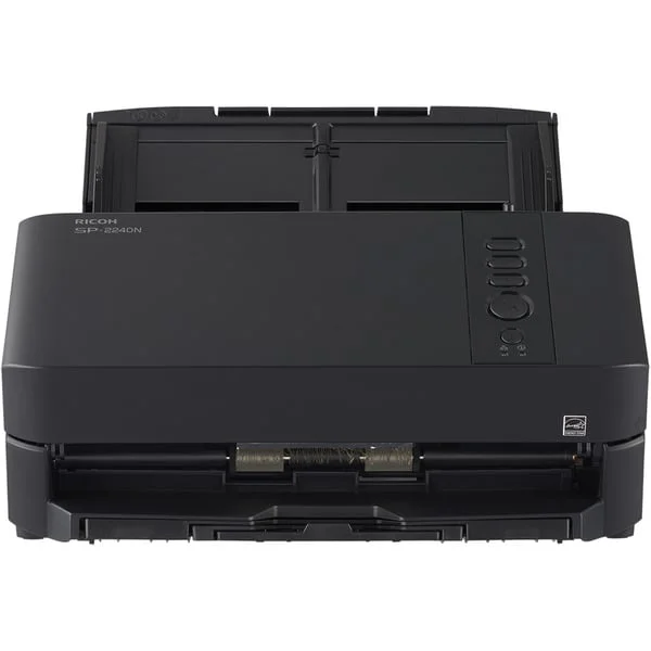 Ricoh SP-2240N, Einzugsscanner (schwarz)