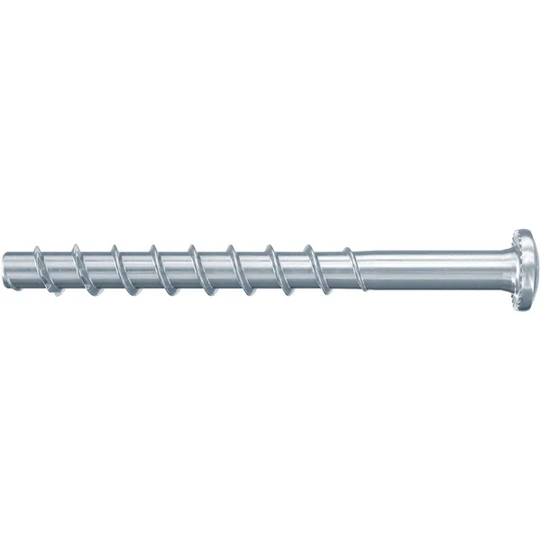 fischer Betonschraube FBS 4x50 20/15 Panhead TX (200 Stück, verzinkt)